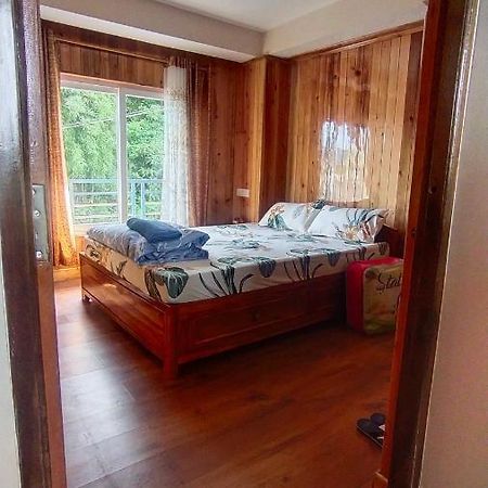 Tigerhill Homestay Dardzsiling Kültér fotó