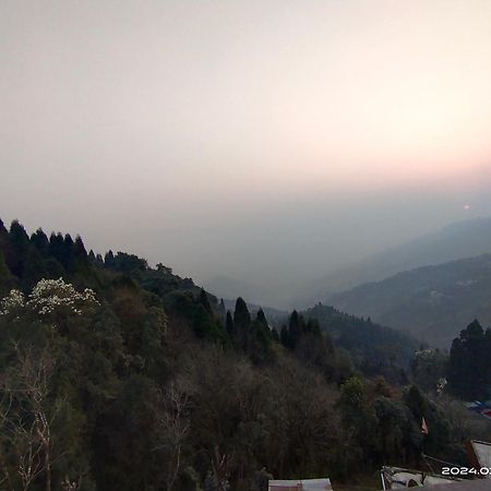 Tigerhill Homestay Dardzsiling Kültér fotó