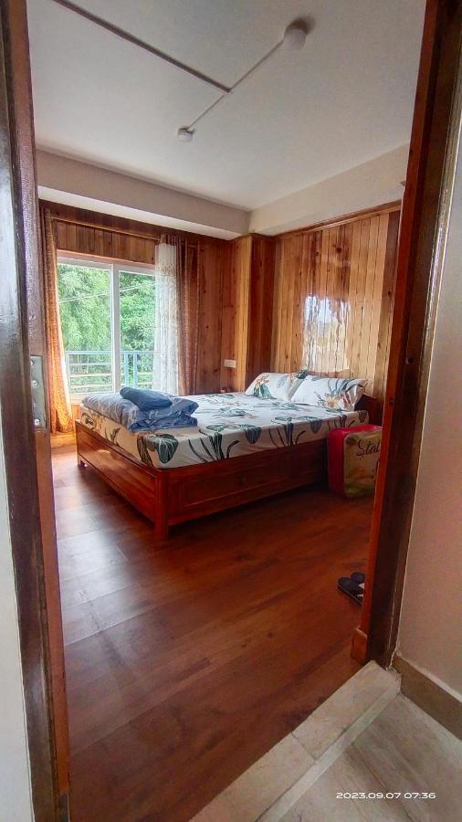 Tigerhill Homestay Dardzsiling Kültér fotó